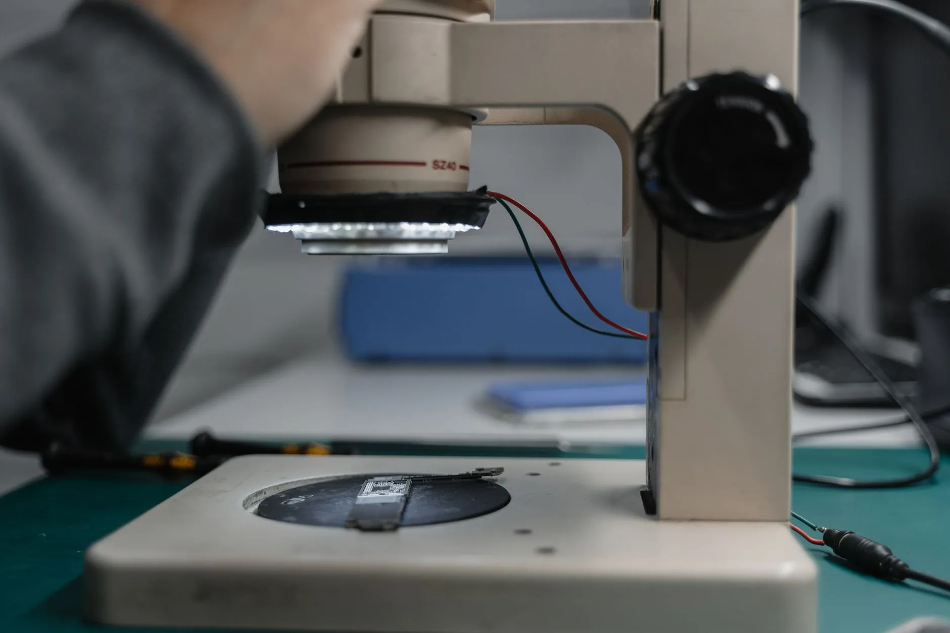 深圳电子元器件贸易商如何保障集成电路正品供应链稳定正文配图 1