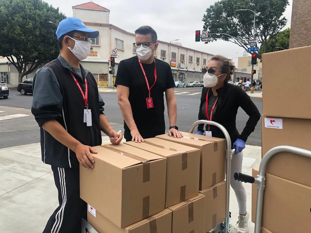集成电路正品货源保障:麦子科技芯片供应链服务解析