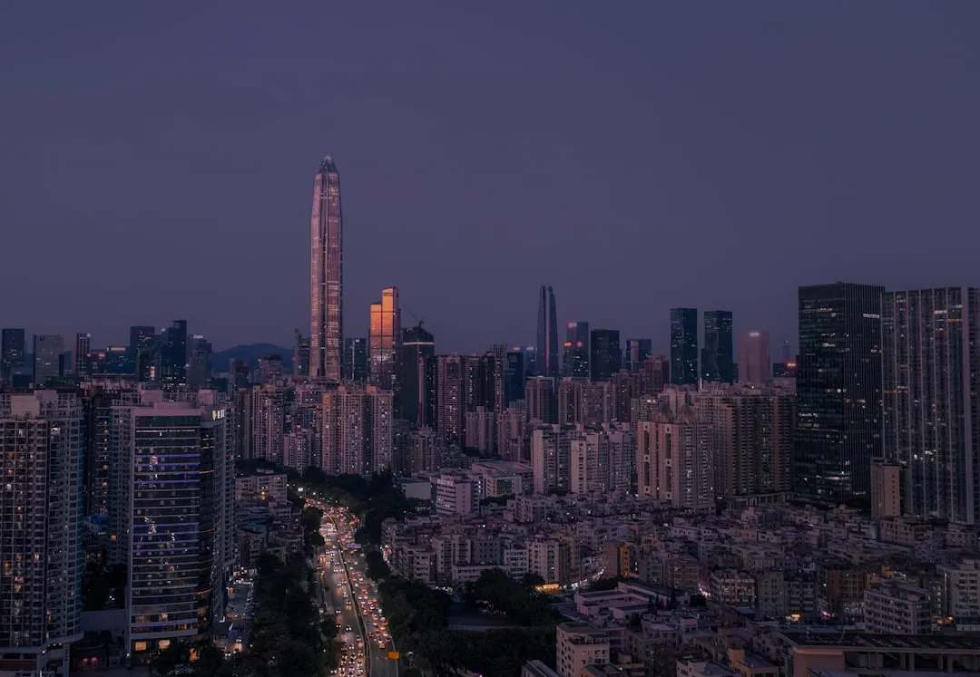 2024年深圳电子元器件市场趋势与麦子科技供应策略